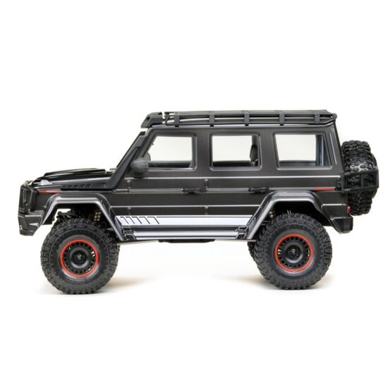 1:10 EP Crawler CR4.4 WOLF anthracite RTR, 22 image