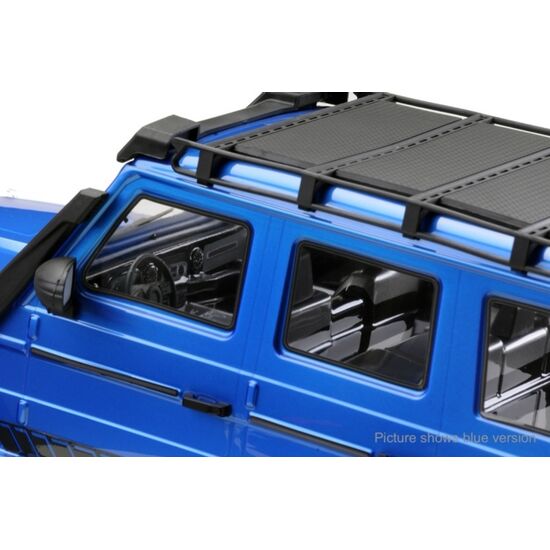 1:10 EP Crawler CR4.4 WOLF anthracite RTR, 2 image