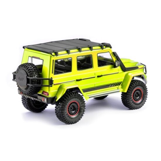 1:10 EP Crawler CR4.4 WOLF bright yellow RTR, 2 image
