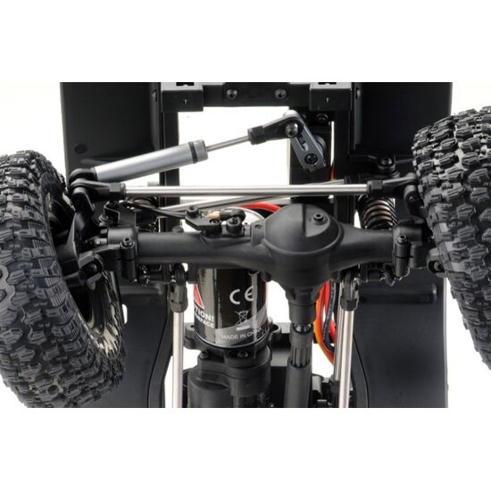 1:10 EP Crawler CR4.4 WOLF bright yellow RTR, 22 image