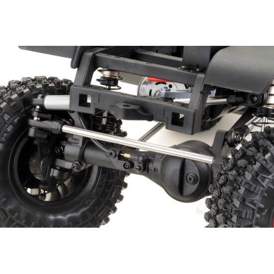 1:10 EP Crawler CR4.4 WOLF bright yellow RTR, 23 image