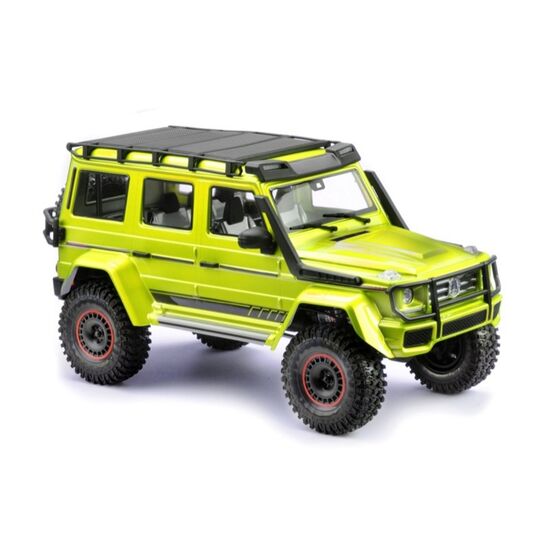 1:10 EP Crawler CR4.4 WOLF bright yellow RTR, 3 image