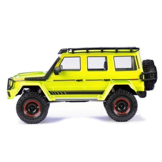 1:10 EP Crawler CR4.4 WOLF bright yellow RTR, 4 image