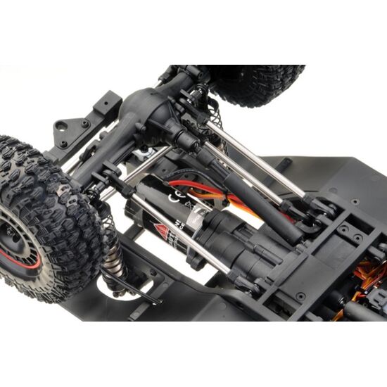1:10 EP Crawler CR4.4 WOLF blue RTR, 25 image