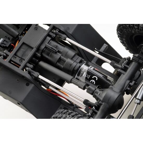 1:10 EP Crawler CR4.4 WOLF blue RTR, 28 image
