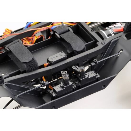 1:10 EP Crawler CR4.4 WOLF blue RTR, 4 image