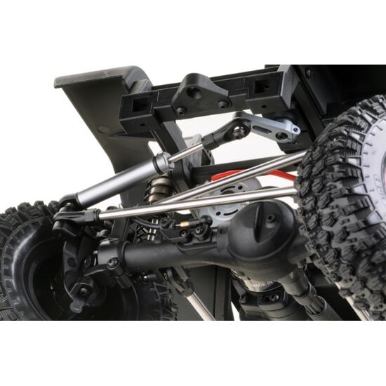 1:10 EP Crawler CR4.4 WOLF blue RTR, 8 image