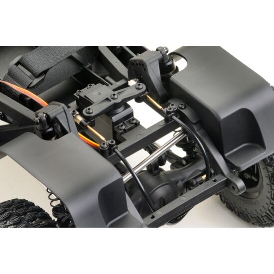 1:10 EP Crawler CR4.4 WOLF blue RTR, 13 image