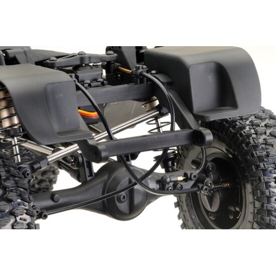 1:10 EP Crawler CR4.4 WOLF blue RTR, 14 image
