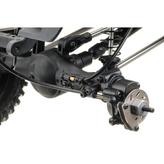 1:10 EP Crawler CR4.4 WOLF blue RTR, 15 image