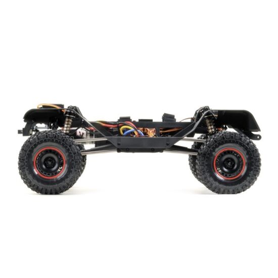 1:10 EP Crawler CR4.4 WOLF blue RTR, 17 image