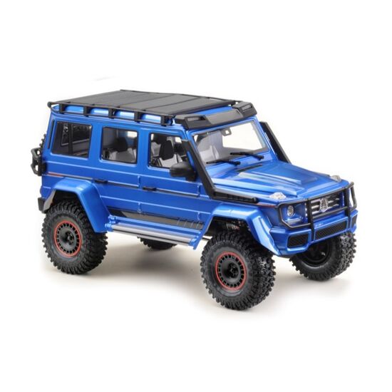 1:10 EP Crawler CR4.4 WOLF blue RTR, 3 image