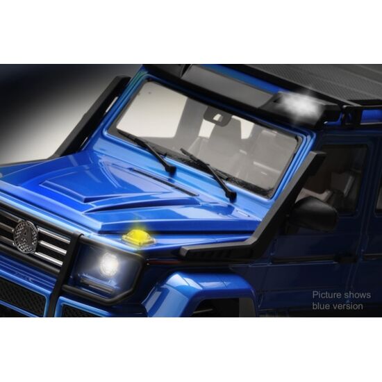 1:10 EP Crawler CR4.4 WOLF blue RTR, 7 image
