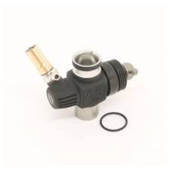 Carburateur Complet 21M3 (B) sans venturi