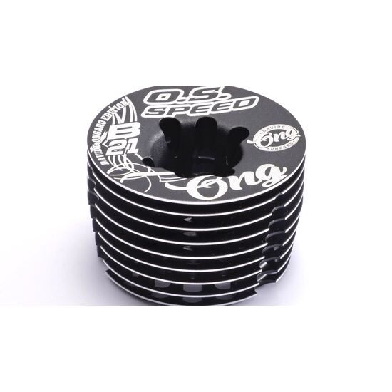 Culasse OS speed B21 Ongaro