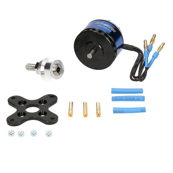 OS Motor - OMA -5010-810 1310W (brushless)