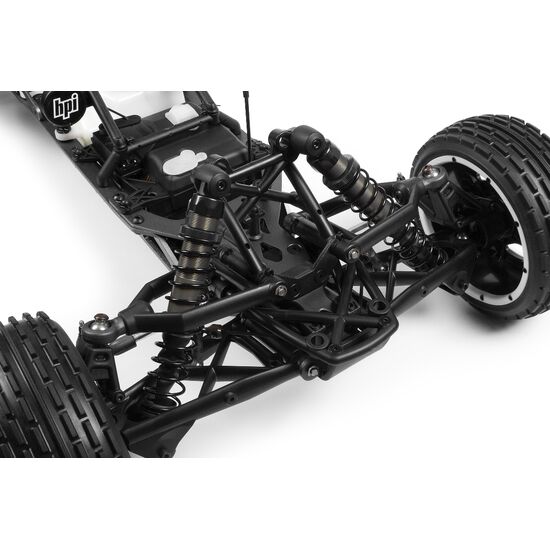 Baja 5B Gas SBK Kit (No Engine), 6 image