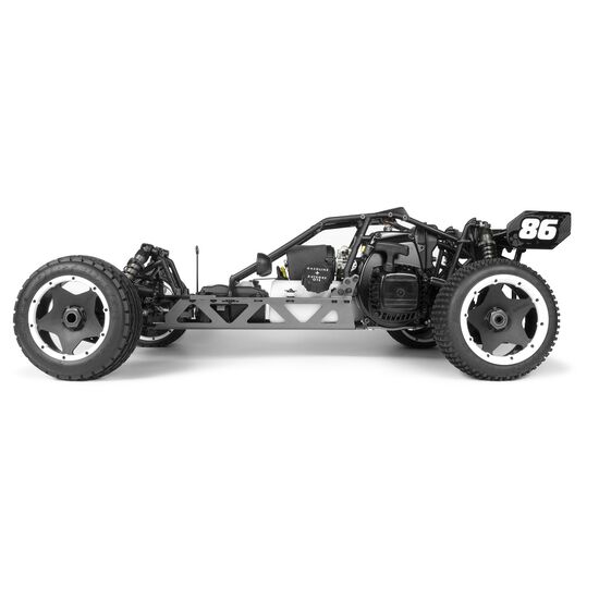 Baja 5B Gas SBK Kit (No Engine), 8 image