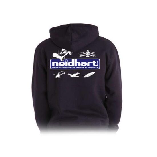 Hoodie Neidhart S, 2 image