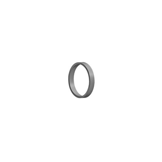 Pneu adhésif d=4 1 mm (4 pcs)