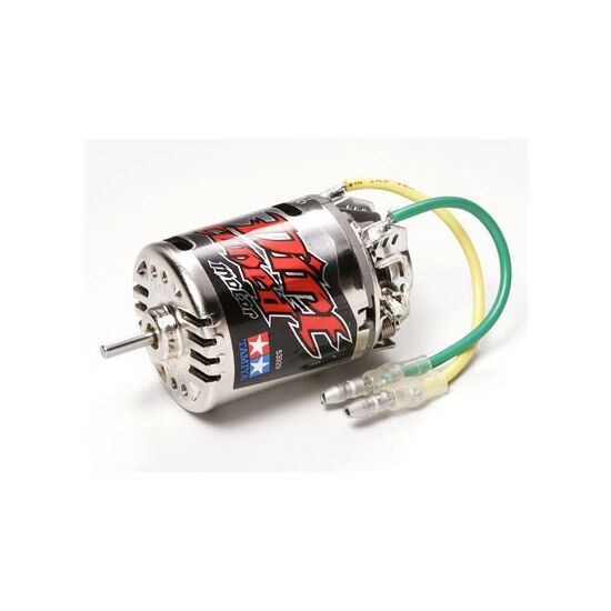 Dirt-Tuned Motor (27T)