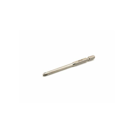 Screwdriver Bit L Short (+)