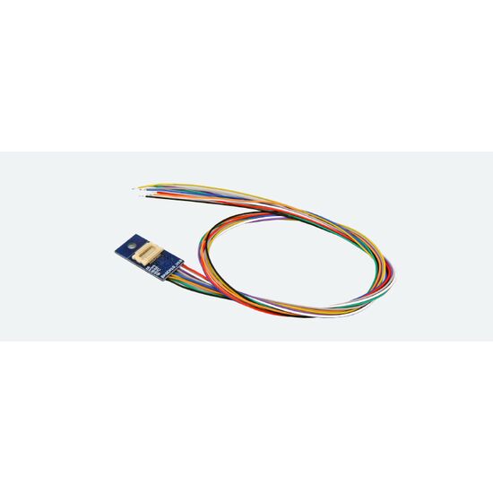 Câble adaptateur 18 pôles Next18 vers PluX16