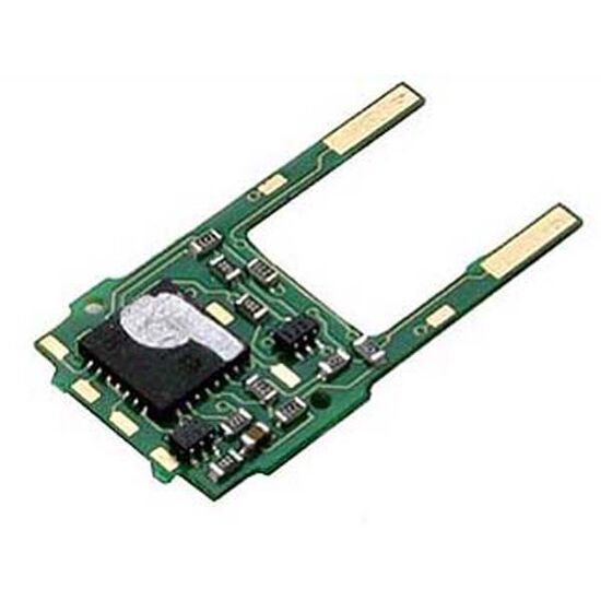 Decoder EM 13 für Motorwagen