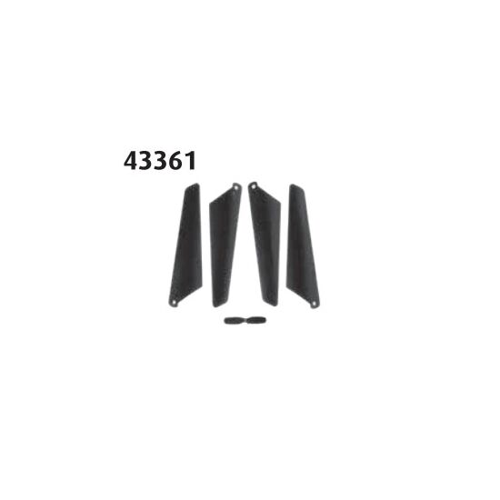Rotor Set (23817)