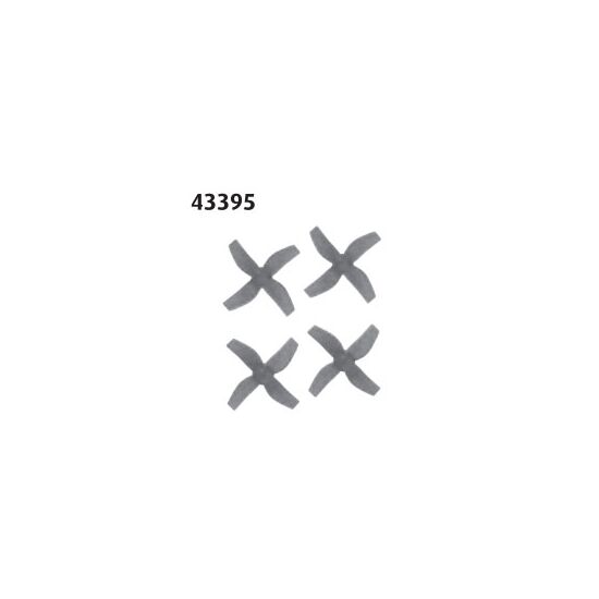 Rotor Set (23823)