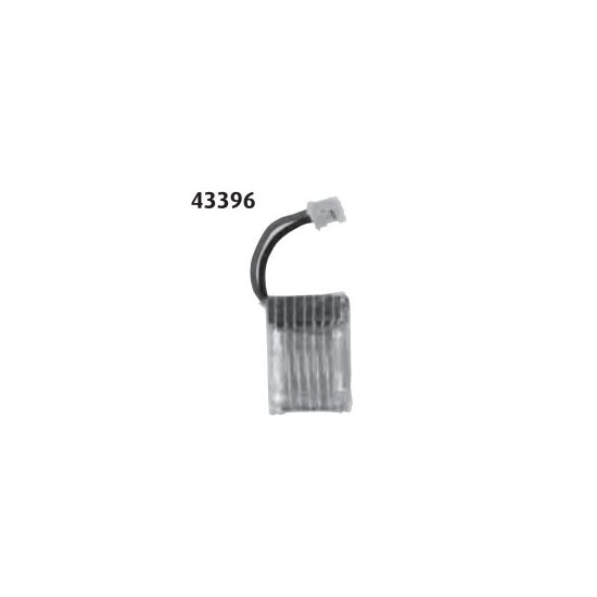 Battery Lipo 3.7V 180mAh (23823)