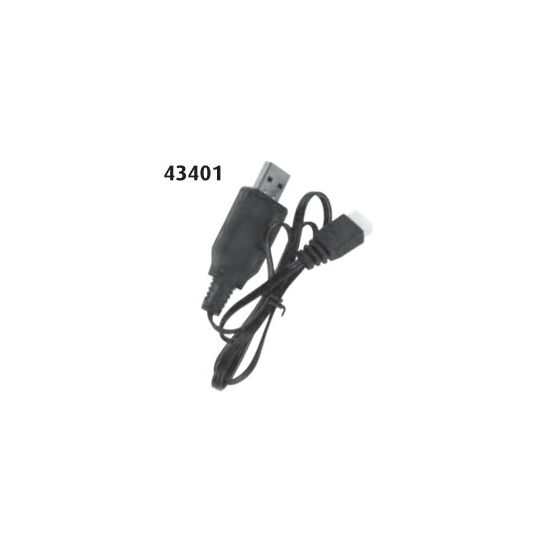 Chargeur de batterie (24139)