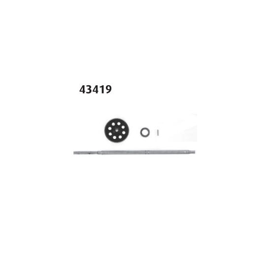 Kit-drive (24830/24831)