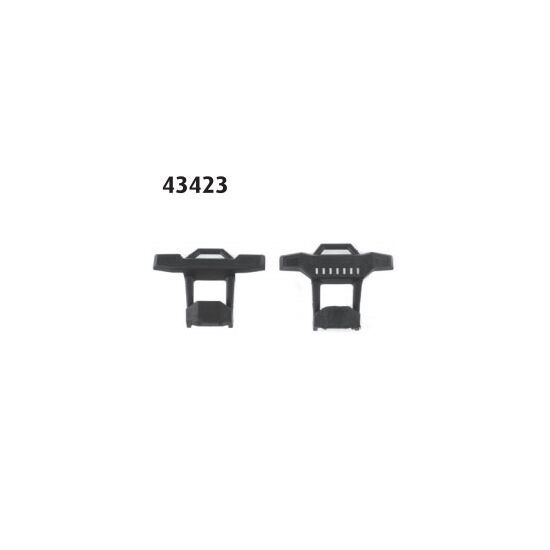 Kit bumper (24830/24831)