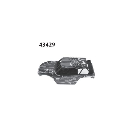 Kit - body Thunder (24831)