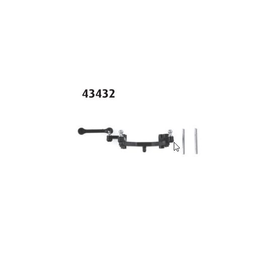 Kit-Steering (24830/24831)