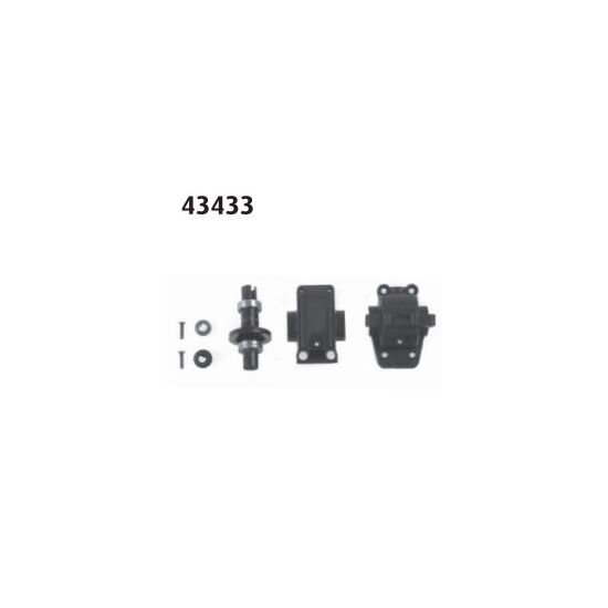 Kit-Gears (24830/24831)