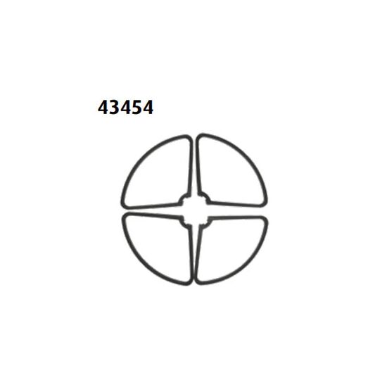 Anneaux de protection (24898)