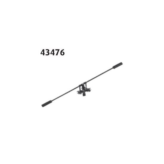 Balance Bar Set (23834/23817)