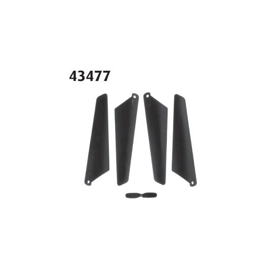 Rotor Set (23834)