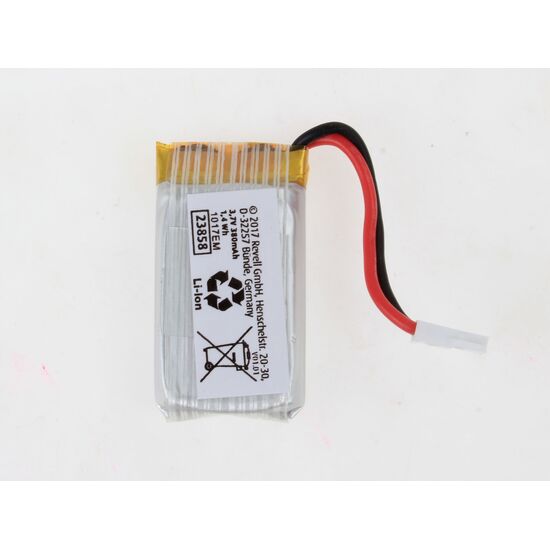 Pack de batteries