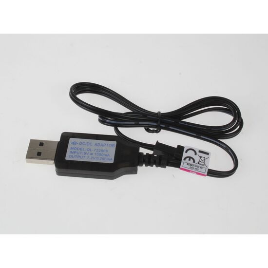 USB Ladekabel