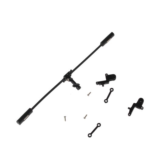 Paddelstangen Set (01009)