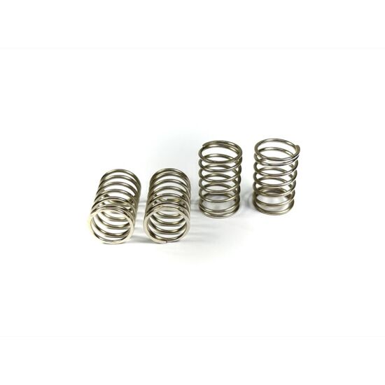Ressorts pour amortisseur 55mm (4pcs)
