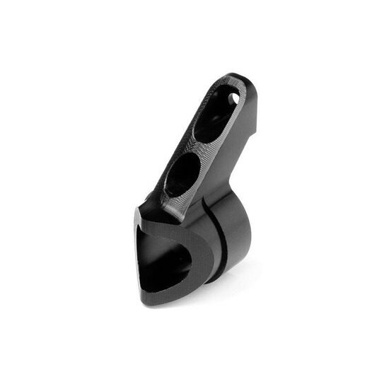 Aluminium servo saver arm (black)