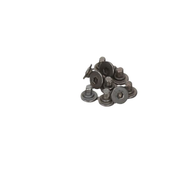 HB204018-Flush mount fastener screw (m3.0/10pcs)