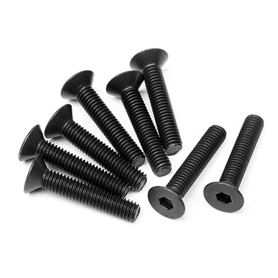 SCHRAUBEN M3x16mm (IMBUS/10Stk)