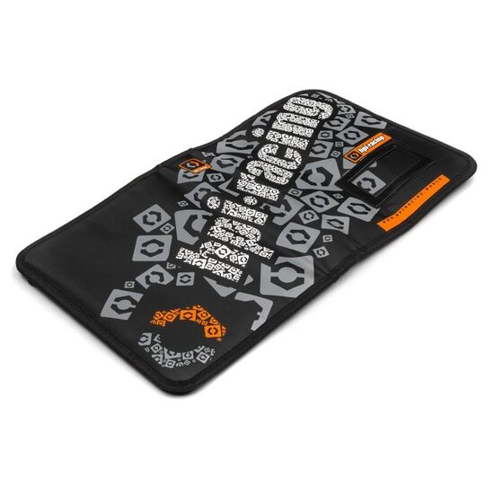 Sacoche pour outils PRO-SERIES (Outils non inclus), 4 image