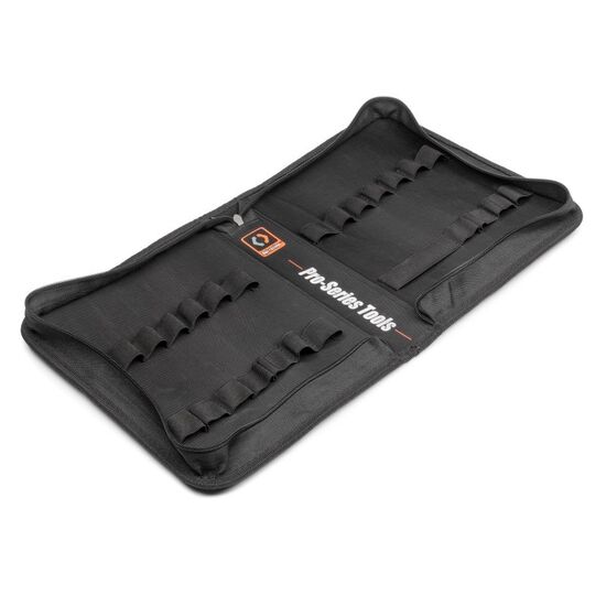 HPI115547-PRO-SERIES TOOLS POUCH (without tools included)