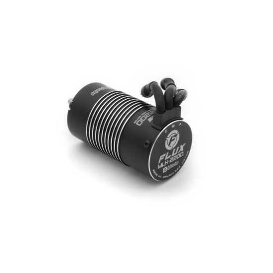 HPI160354-Flux MLH-2200 Brushless Motor (50mm Wire)